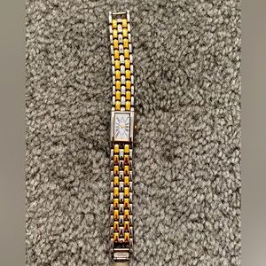 Women’s Seiko Watch